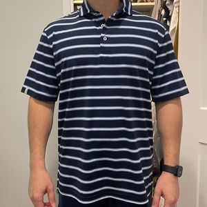 Ralph Lauren Golf Polo NWT